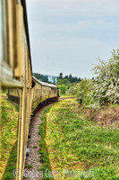 Dean forest Railway, Forest of Dean