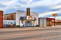 Fort Sumner NM