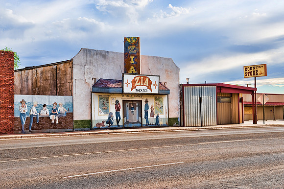 Fort Sumner NM