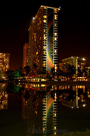 Oahu, Hawaii