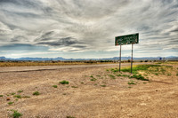 Rachel, Nevada