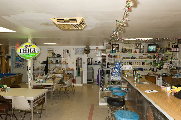 Rachel, Nevada