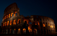 Coliseum, Rome