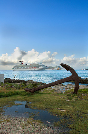 Grand Cayman