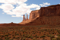Monument Valley, Utah