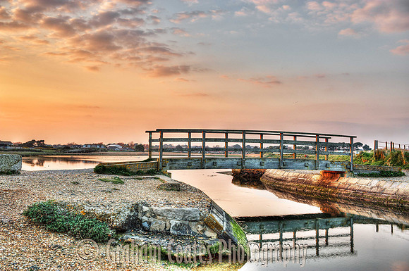 Milford on Sea, Hampshire