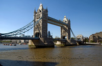 Tower Bridge, London