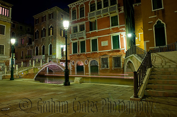 Venice, Italy