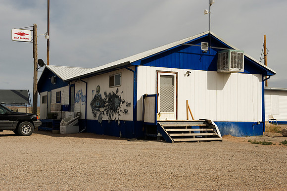Rachel, Nevada