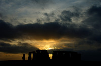 Stonehenge, Wiltshire