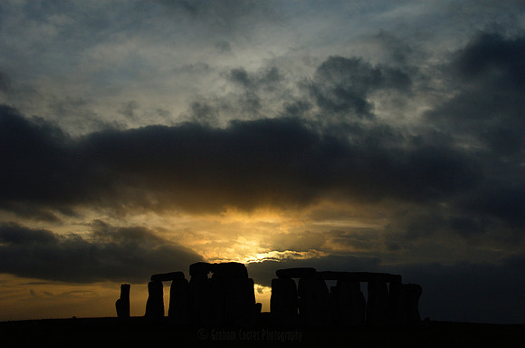 Stonehenge, Wiltshire