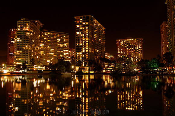 Oahu, Hawaii