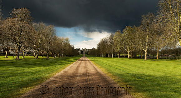 Windsor Castle