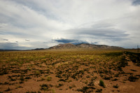 Rachel, Nevada