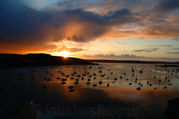 Falmouth, Cornwall