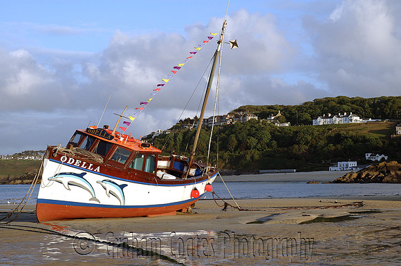 St Ives, Cornwall