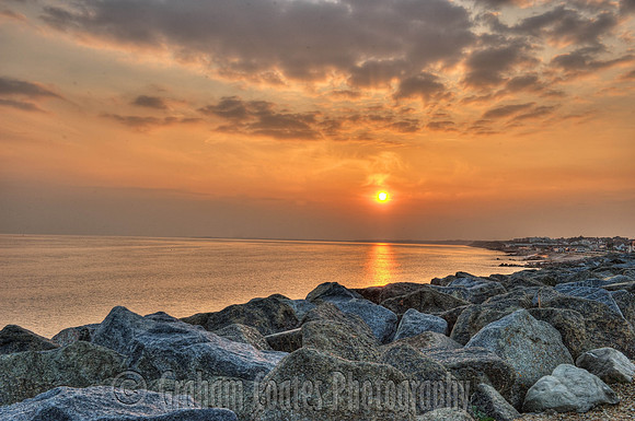 Milford on Sea, Hampshire
