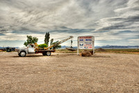 Rachel, Nevada