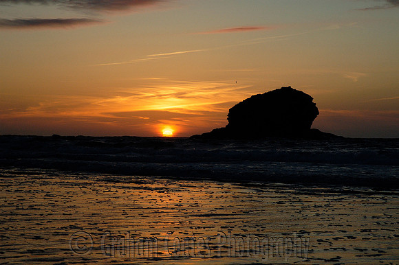 Portreath, Cornwall