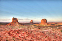 Landscapes