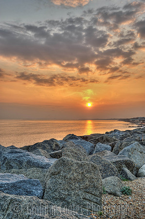 Milford on Sea, Hampshire