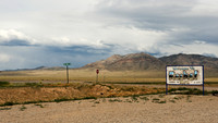 Rachel, Nevada