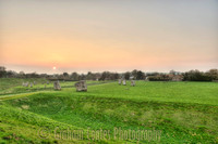 Avebury Stone Circles, Wiltshire
