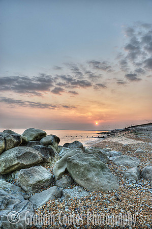 Milford on Sea, Hampshire