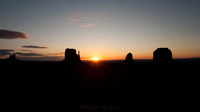 Monument Valley, Utah/Arizona