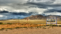 Rachel, Nevada