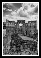 Rievaulx Abbey, North Yorkshire